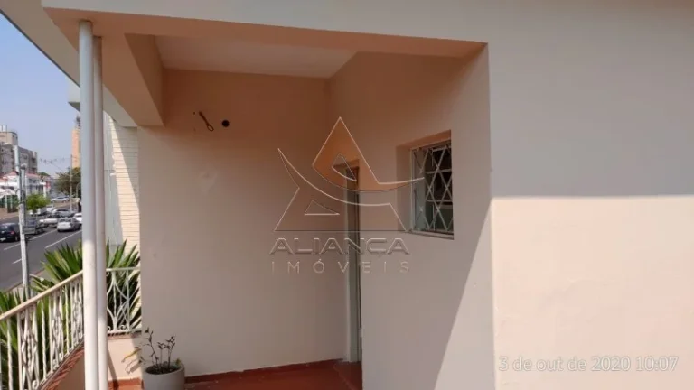 Imagem Comercial - Ribeirão Preto - Centro