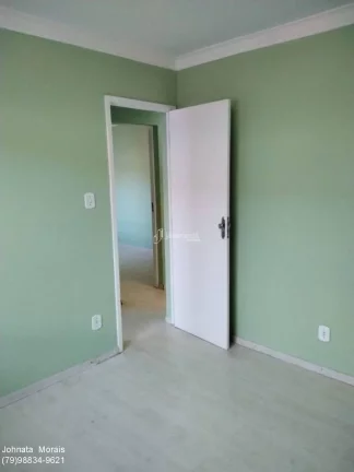Imagem Apartamento 3 quartos com área de lazer no Condomínio Flor de Lis - Consulte agora!