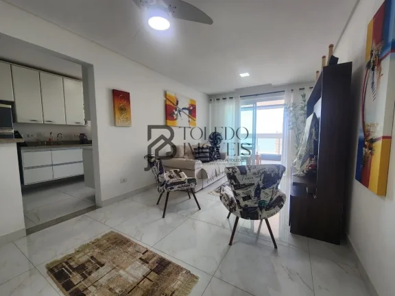 Imagem Apartamento Alto Padrão no bairro Aviação - Praia Grande/SP