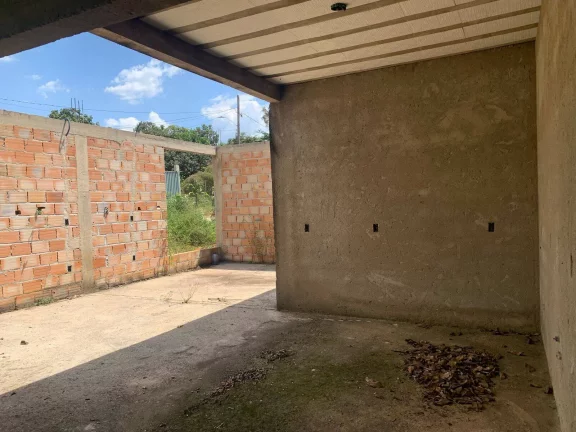 Imagem CHÁCARA DE 2.175 M² NO PARQUE DA ALVORADA, EM JUATUBA!