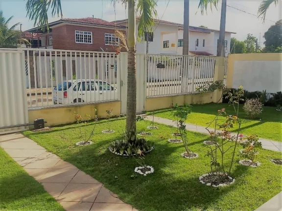 Imagem Casa Duplex, 05 Quartos, Area Gourmet c/ Churrasqueira, 06 Vagas de garagem, Enseada Azul, Guarapari - ES