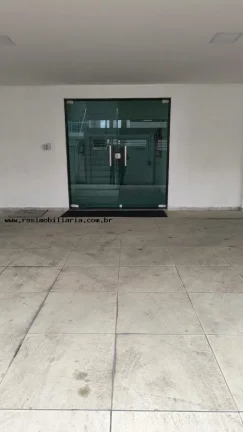 Imagem Apartamento à venda Novo Milênio em João Pessoa/PB. Varanda