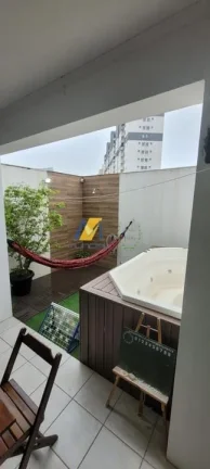 Imagem "Você encontrou o sobrado dos sonhos que sua família merece!"