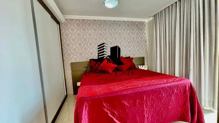 Imagem Cobertura 3 Quartos á Venda Bairro Cabral - Contagem/MG