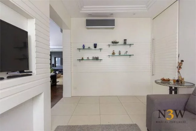 Imagem Apartamento com 4 dormitórios à venda, 253 m² por R$ 4.200.000,00 - Vila Leopoldina - São Paulo/SP