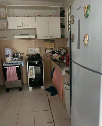 Imagem Casa de Rua Pública à Venda no Ponto Novo - 5 Quartos - 2 Suítes