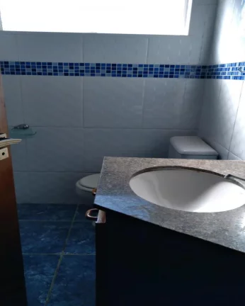 Imagem Sobrado em condomínio fechado