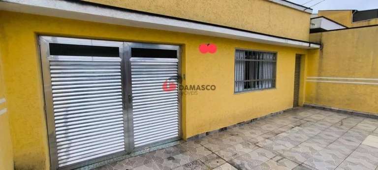 Imagem Casa à venda, Olímpico, São Caetano do Sul, SP