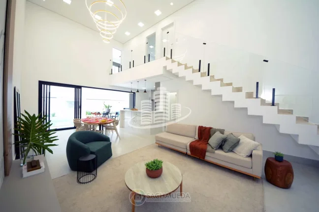 Imagem Casa de Condomínio