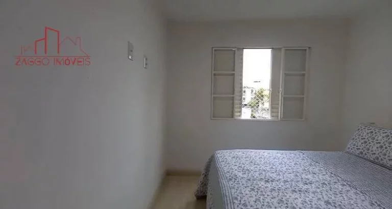 Imagem Apartamento - 74 m² - 3 Dorms - Morumbi
