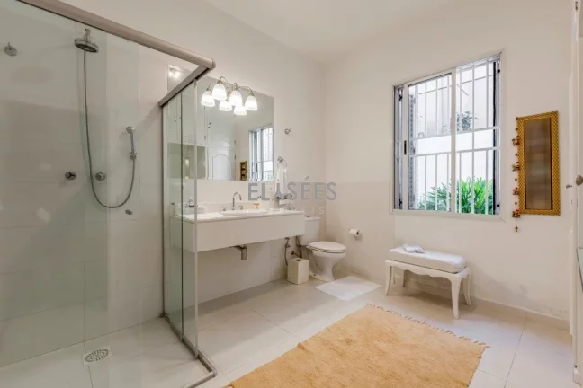 Imagem Casa RESIDENCIAL em SÃO PAULO - SP, JARDIM PAULISTA