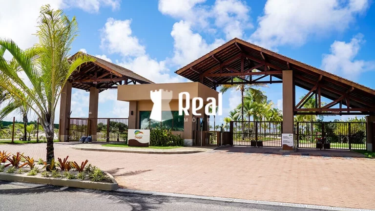 Imagem Condomínio Pronto para Você Construir!