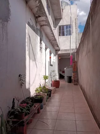Imagem Sobrado com 4 dormitórios à venda, 211 m² por R$ 290.000,00 - Jardim Antônio Picosse - Poá/SP