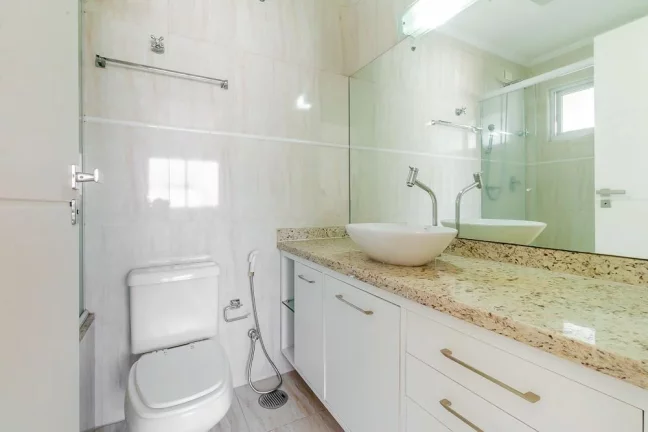 Imagem COBERTURA RESIDENCIAL em São Paulo - SP, Higienópolis