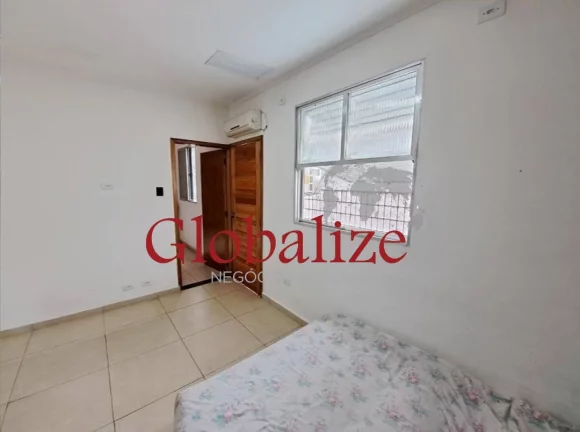 Imagem SOBRADO 3 DORMITÓRIOS SENDO 01 SUITE , VAGA ATÉ PARA 5 CARROS NO BAIRRO VILA MATHIAS VALOR 690.000,00