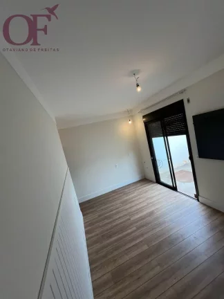 Imagem Casa no Reserva Ermida II - 3 Quartos - 126m² - Jundiaí/SP