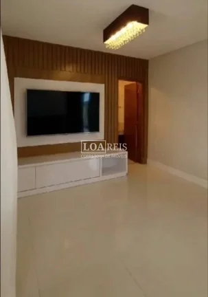 Imagem TERRAS DO VALE | CAÇAPAVA | SOBRADO | 3 SUÍTES | 300 M²