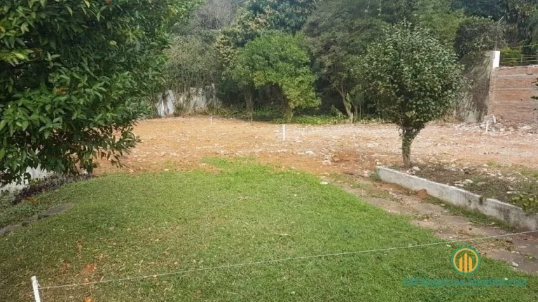 Imagem Cond. Vila Vianna - Lote 1: 509,17m²