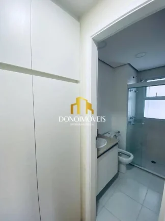 Imagem Apto venda 3 suítes vista livre , 155m Cond Domo Life Centro SBC SP permuta