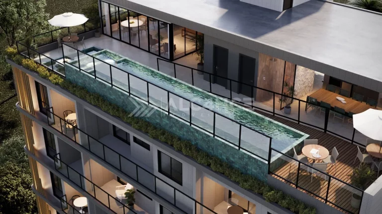 Imagem Studio - 22,30 m² - Intermares, Cabedelo/PB