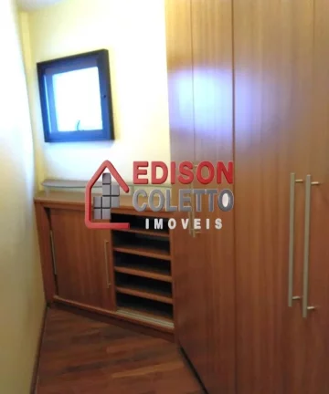 Imagem Apartamento com 4 Quartos à Venda, 147 m² em Vila Independência - Piracicaba