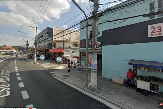 Imagem PONTO COMERCIAL em São Paulo - SP, Vila Prel