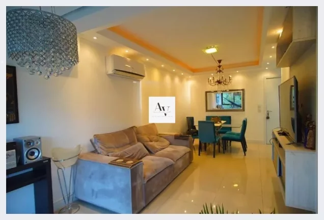 Imagem Apartamento à venda no bairro Petrópolis - Porto Alegre/RS