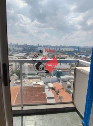 Imagem Apartamento com 2 dormitórios à venda no bairro Santo Antônio em São Caetano do Sul