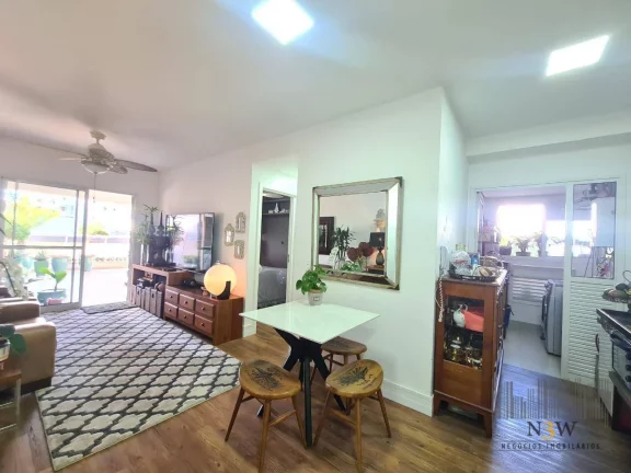 Imagem Apartamento Garden à venda na Vila Leopoldina São Paulo SP com 1 suíte, 2 vagas de garagem e 109m²