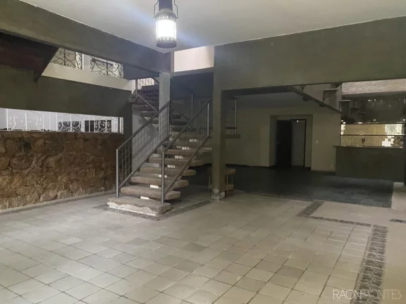 Imagem Casa de Condomínio com 6 Quartos à Venda, 460 m² em Charitas - Niterói