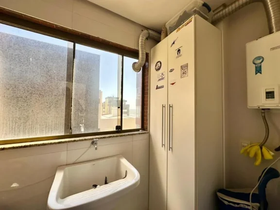 Imagem Apartamento 1 Dormitório - Bairro Navegantes