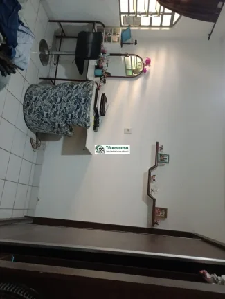 Imagem CASA RESIDENCIAL em SÃO JOSÉ DOS CAMPOS - SP, CIDADE MORUMBI