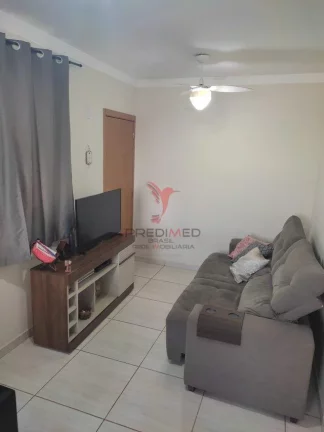Imagem Vendo lindo Apartamento Piazza Bellini Piracicaba - SP