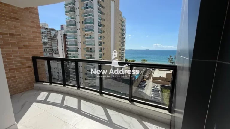 Imagem Oportunidade: Apartamento de 3 quartos na Praia de Itaparica, Vila Velha-ES, com suíte e 2 vagas de garagem!