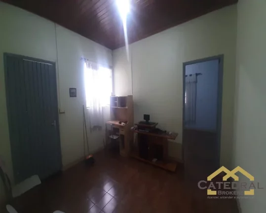 Imagem Casa Térrea a Venda 03 quartos 112 m² na Vila Manfredi - Jundiaí - São Paulo