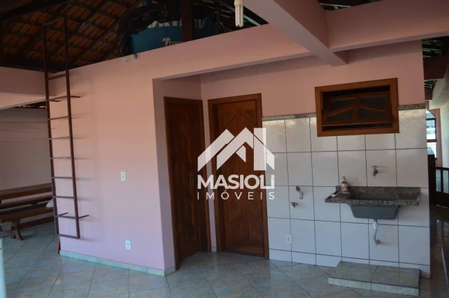 Imagem Maravilhosa casa