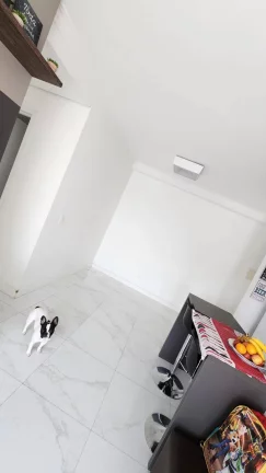 Imagem Aparamento Maravilhoso 66m² Condomínio Vivence com 3 Dormitorios