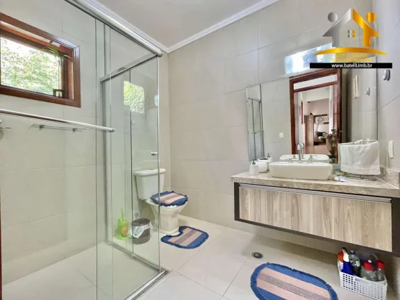 Imagem Casa - Granja Viana - Dom Henrique II | Batelli Imóveis
