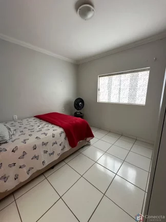 Imagem Apartamento à Venda no Vila Garcia em Patos de Minas – 2 Quartos e 1 Suíte
