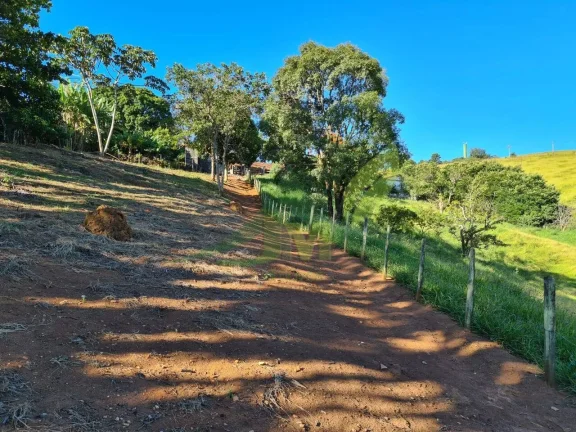 Imagem Belíssimo Terreno na Beira da Represa em Piracaia