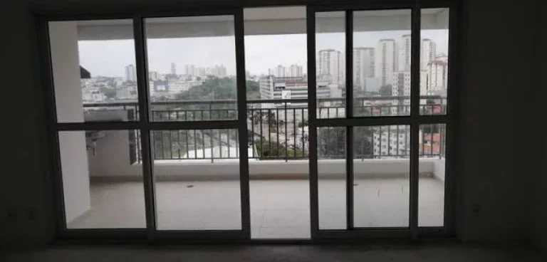 Imagem Apartamento Novo no Contrapiso Condomínio Lequartier 129 m² 4 Dormitórios