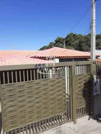 Imagem Casa Jardim Rosely