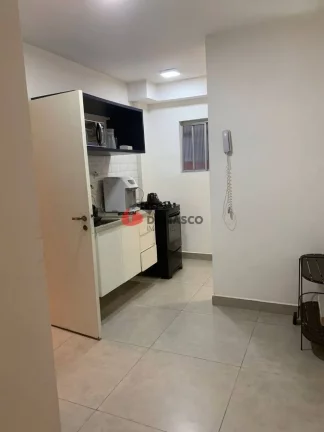 Imagem Apartamento para locação, Vila Olímpia, São Paulo, SP