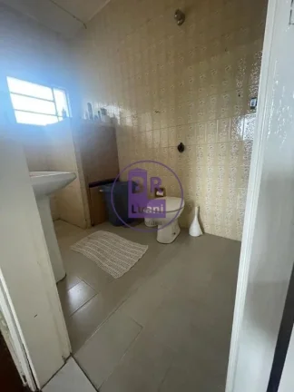 Imagem Casa Térrea à Venda em Localização Privilegiada