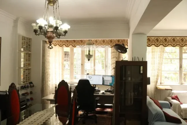 Imagem Apartamento à Venda - Copacabana, 4 Quartos, 193 m2