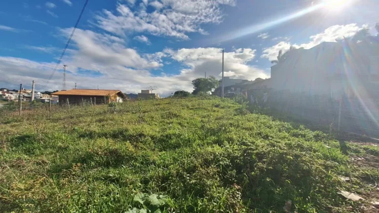 Imagem Terreno, 250m2, Litoral, Governador Celso Ramos/SC