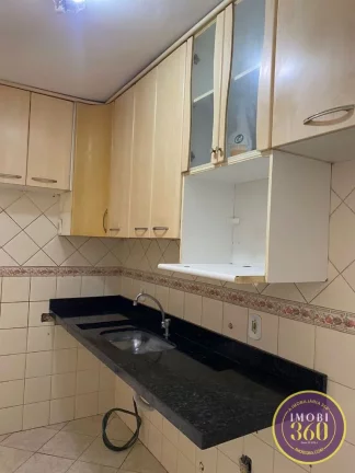 Imagem Apartamento a venda no Jardim Textil 3 dormitórios sacada e vaga
