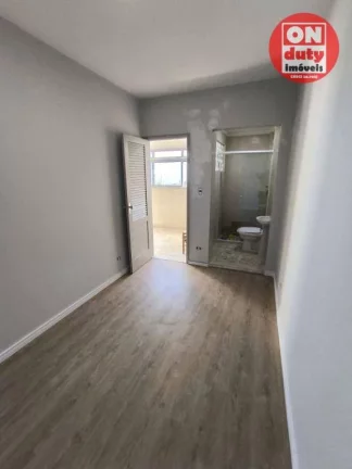 Imagem Apartamento, 190 m² - venda por R$ 2.450.000,00 ou aluguel por R$ 12.000,00/mês - Ponta da Praia - Santos/SP
