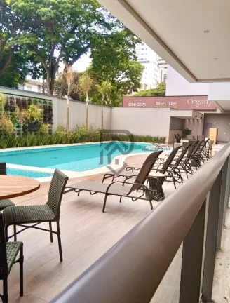 Imagem Apartamento em Vila Clementino, São Paulo/SP