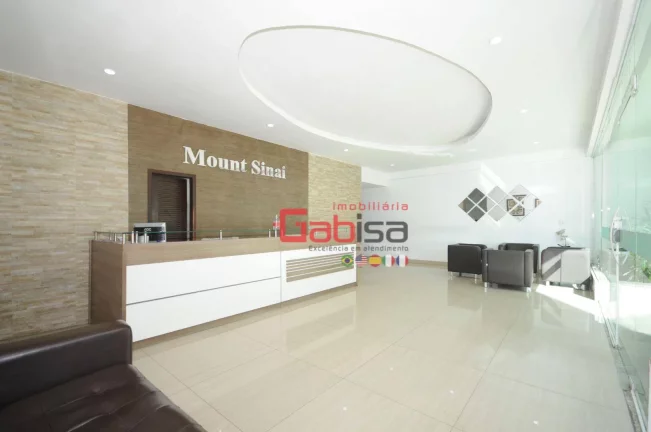 Imagem Apartamento com 2 dormitórios à venda, 105 m² por R$ 550.000,00 - Braga - Cabo Frio/RJ
